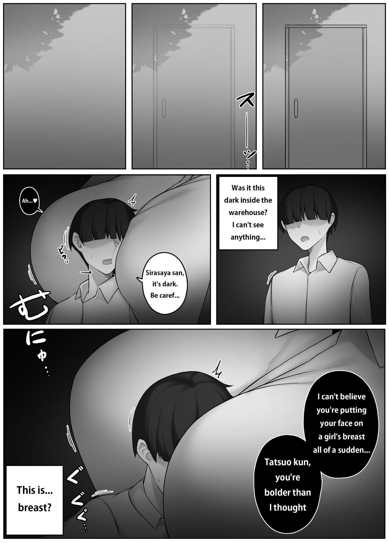 Witch 2 page 4 full