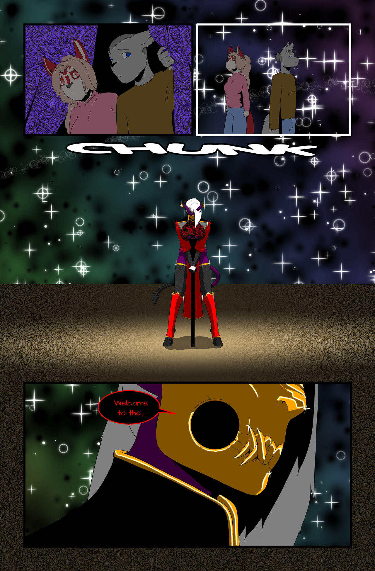 In Heat Center Ring page 5 full