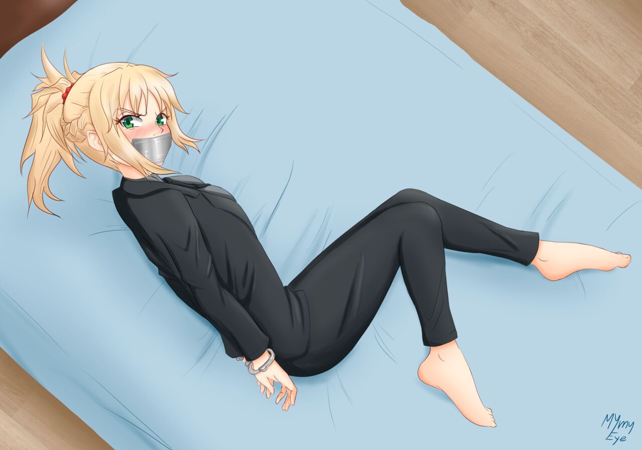 Mordred page 4 full