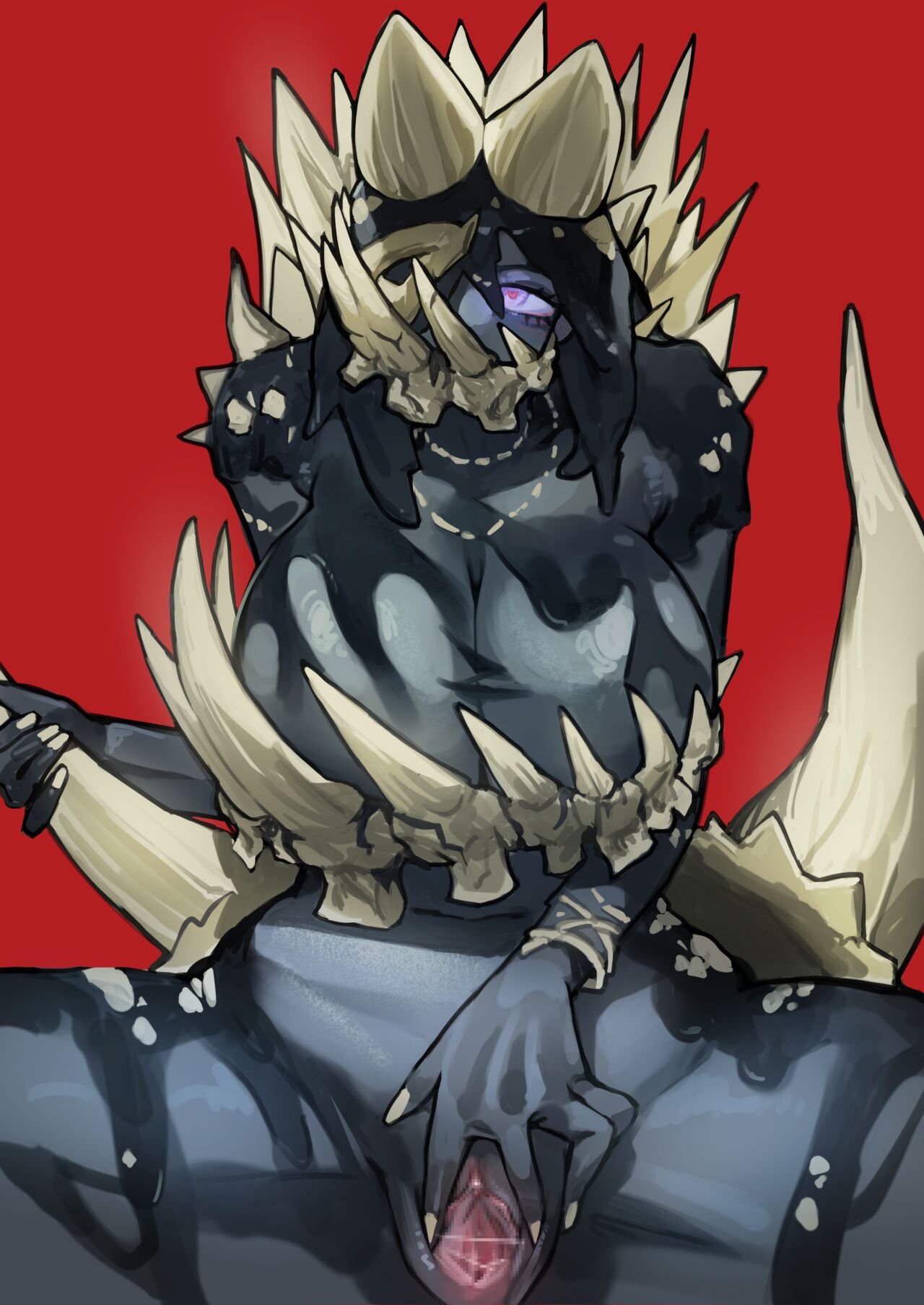●PIXIV● 喵酱油 page 8 full