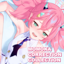 Momoka Correction Collection