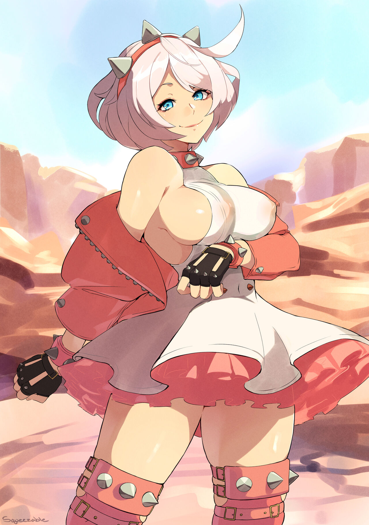 Elphelt page 1 full