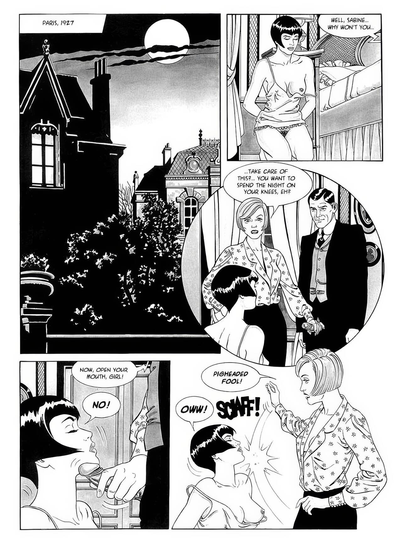Morale Stramaglia - Education Anglaise page 2 full