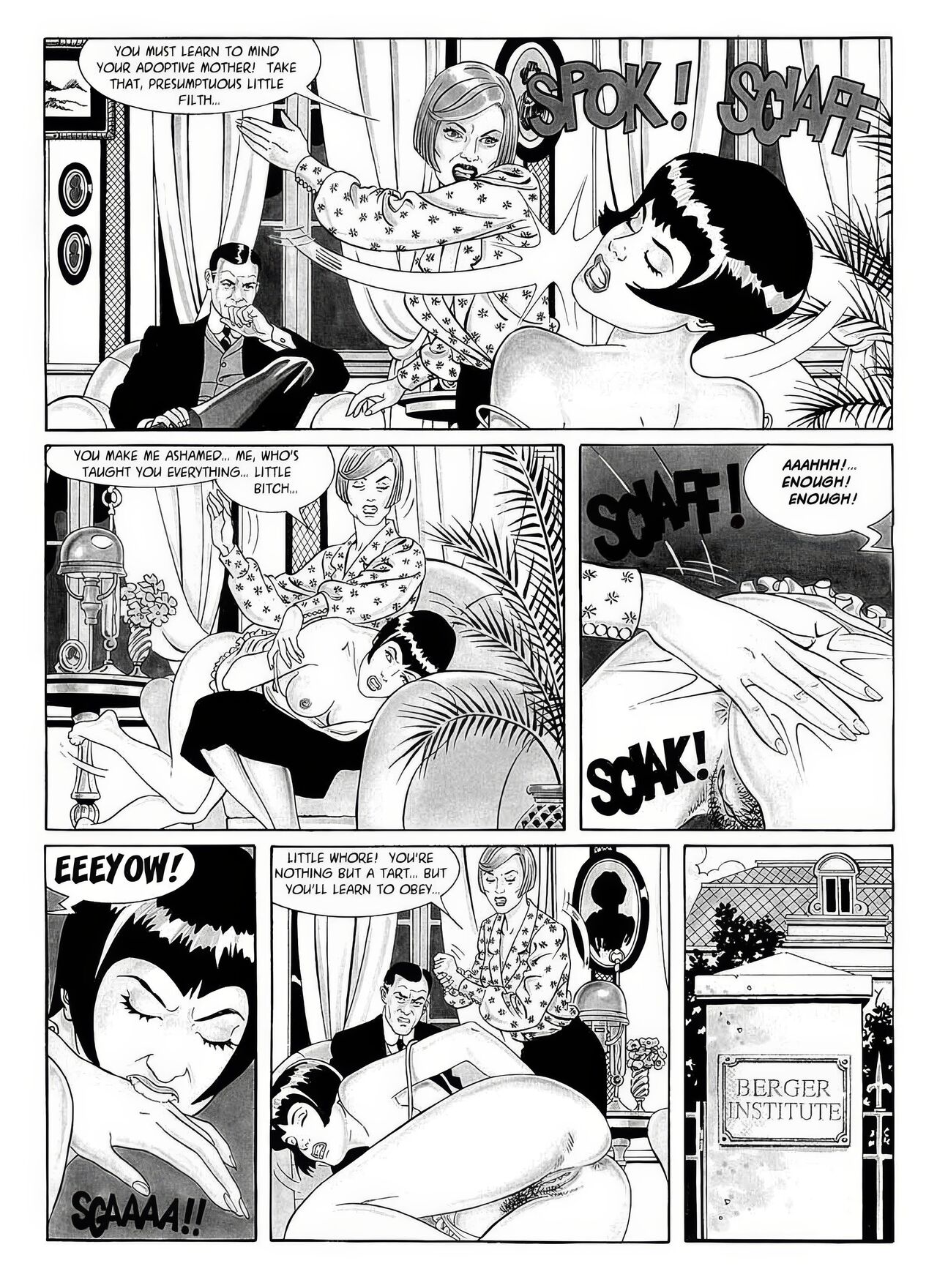 Morale Stramaglia - Education Anglaise page 3 full