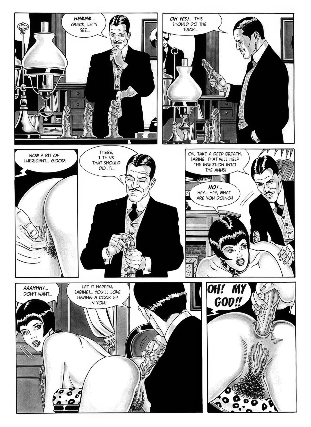 Morale Stramaglia - Education Anglaise page 7 full