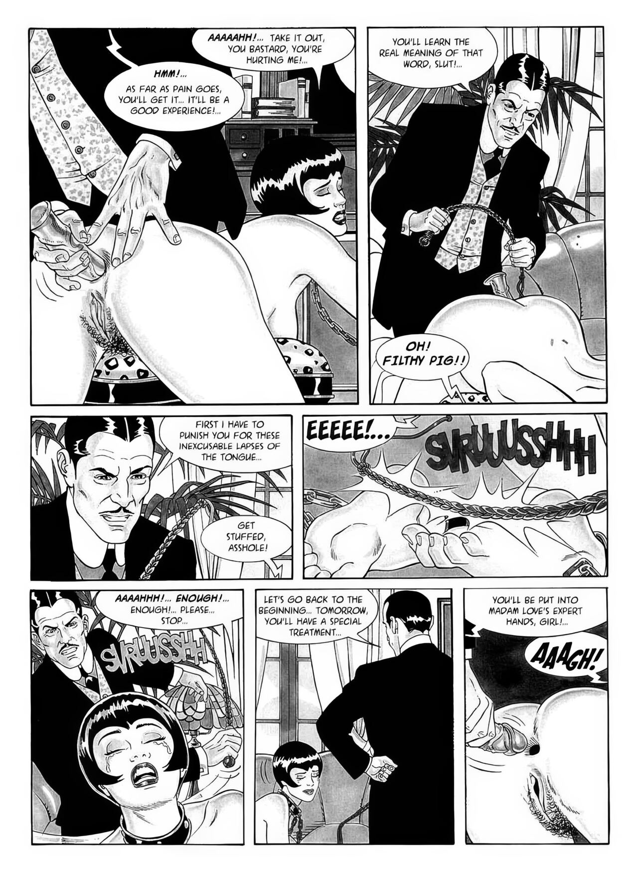 Morale Stramaglia - Education Anglaise page 8 full