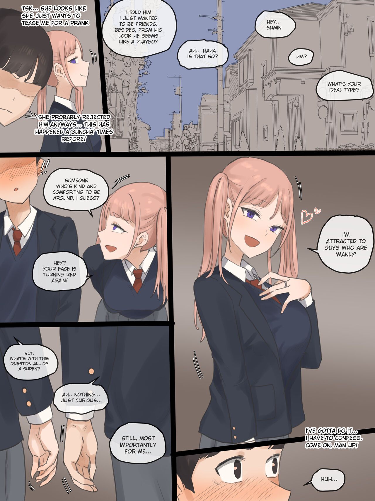 NEVERTHELESS page 10 full