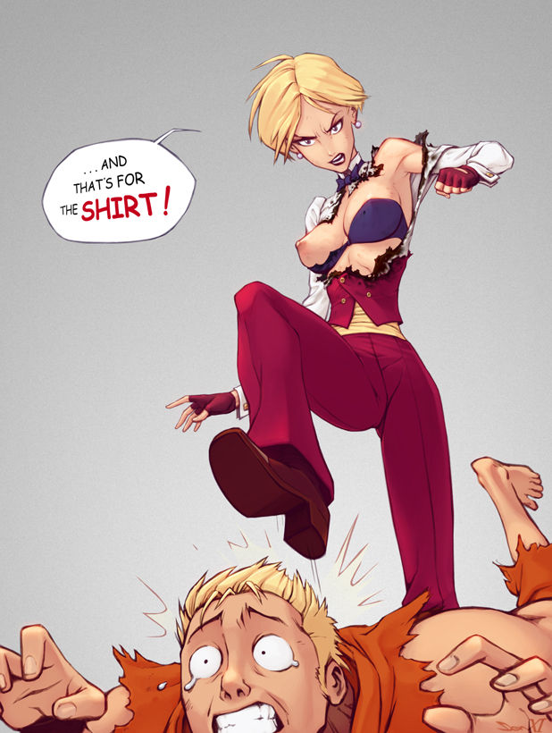 King Of Fighters Collection page 6 full