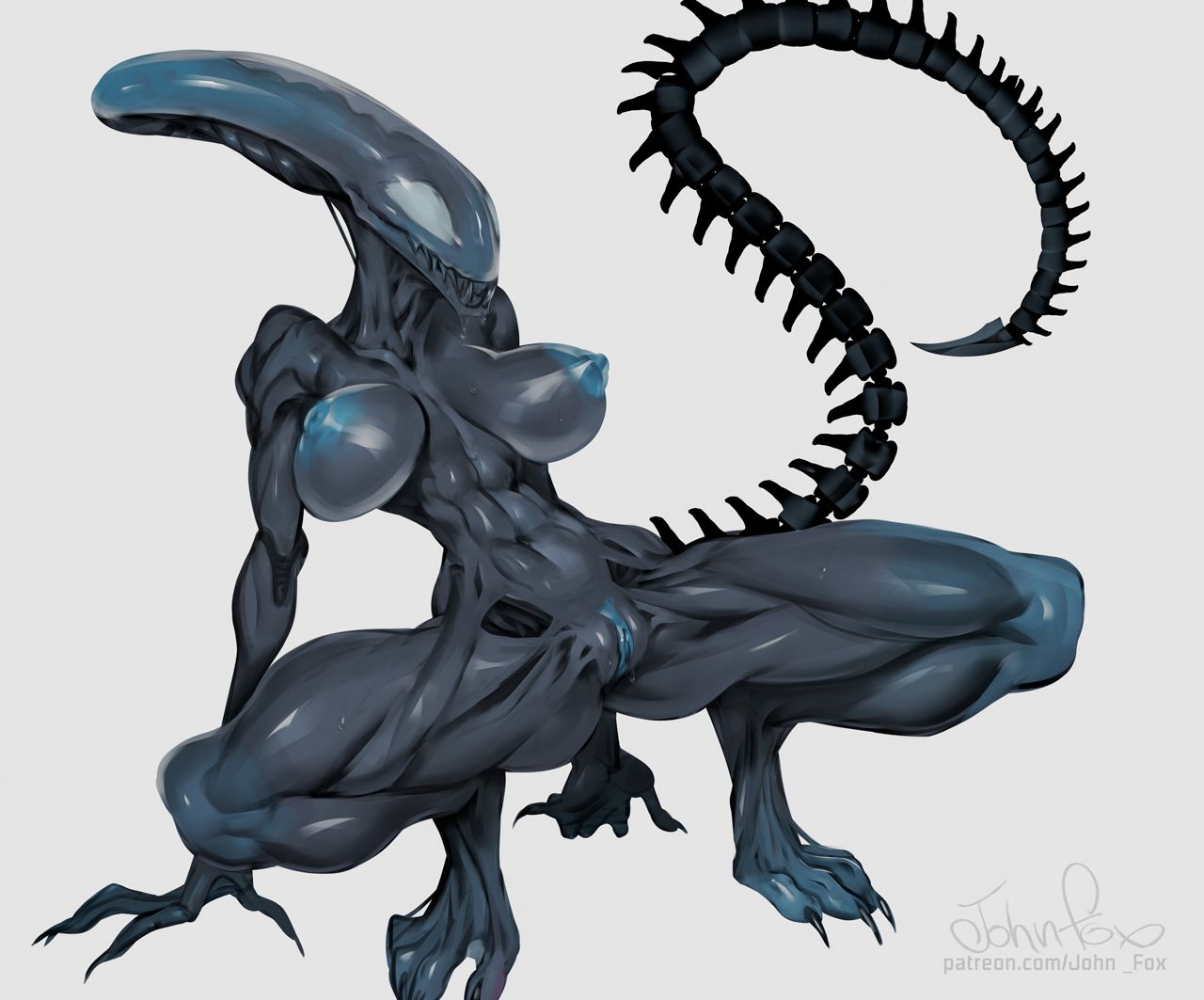ARTIST johnfoxart page 2 full
