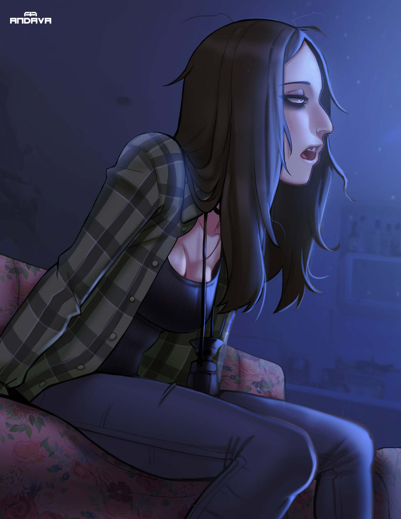 Cassie Ramírez page 2 full