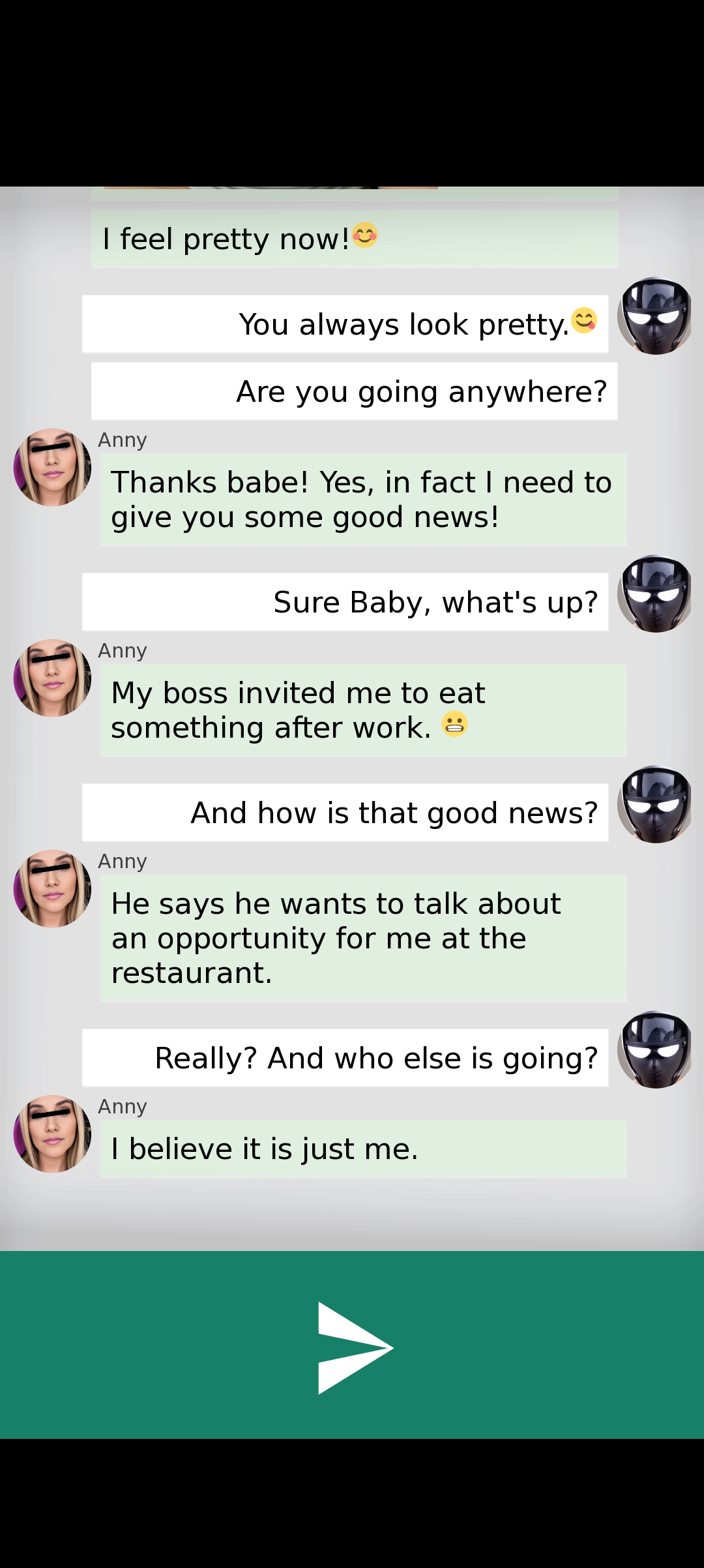 Cheat Chat page 7 full