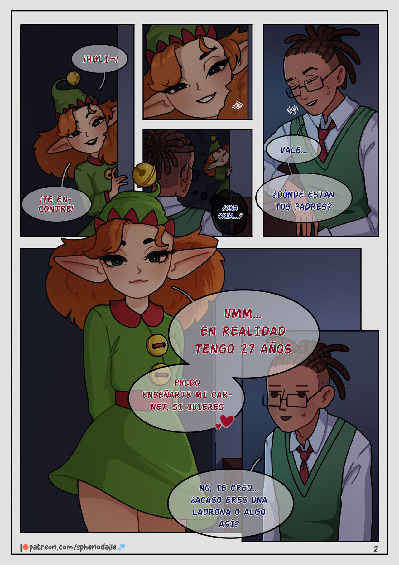 El regalo de Asta page 3 full
