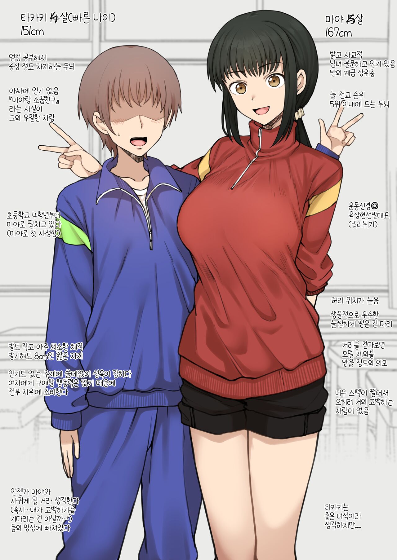 Maya page 1 full