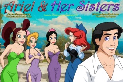 Ariel & Her Sisters   deutsch
