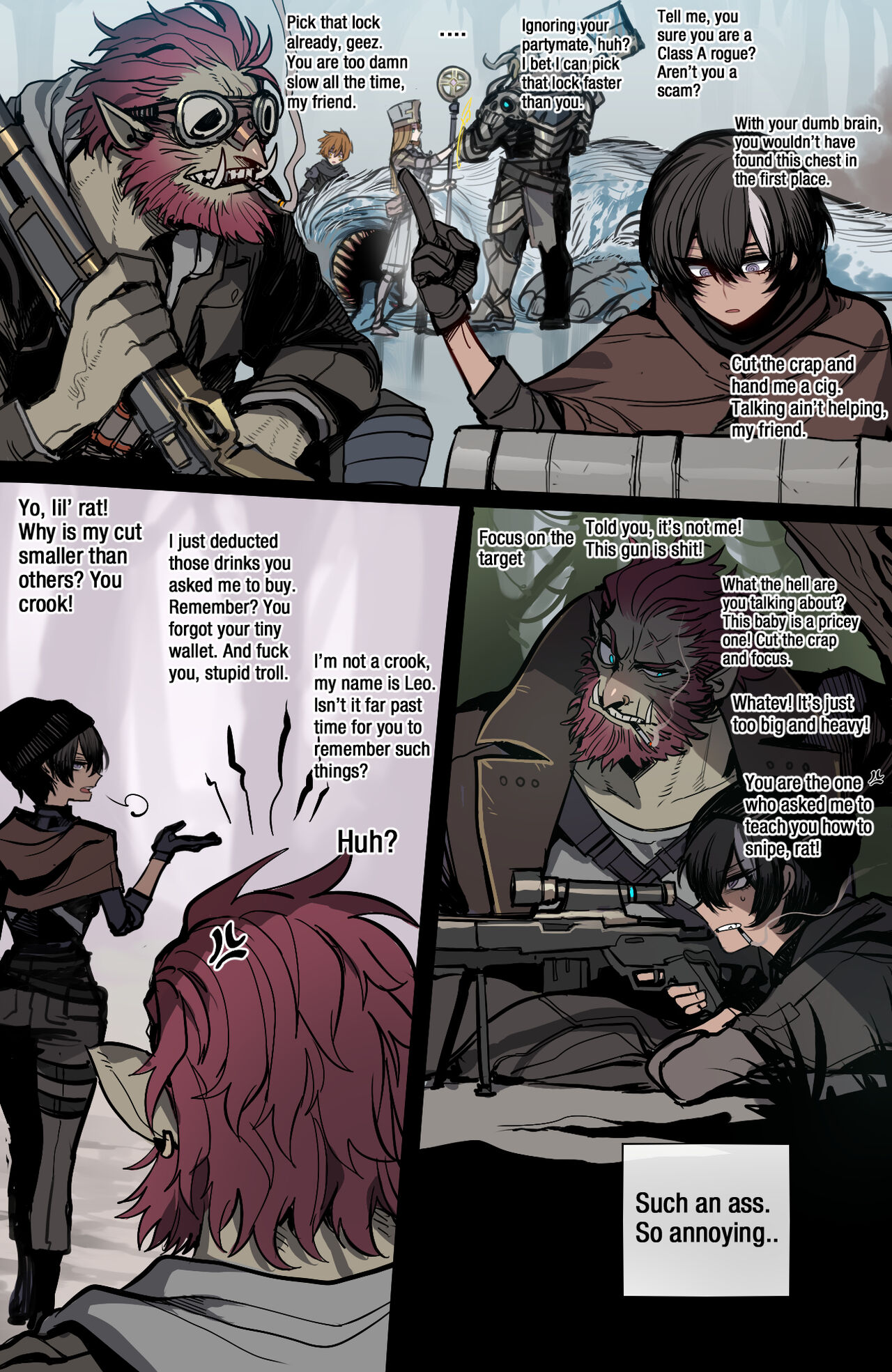 12/2023 reward + $8 page 3 full