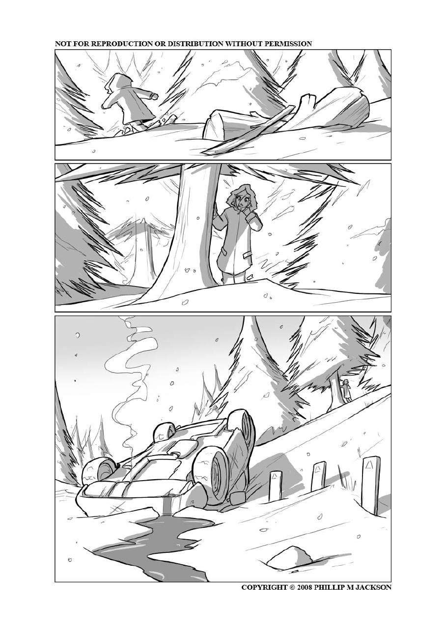 Wolf Peak page 2 full