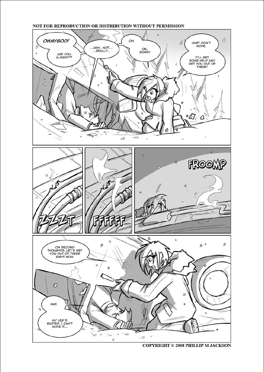 Wolf Peak page 3 full