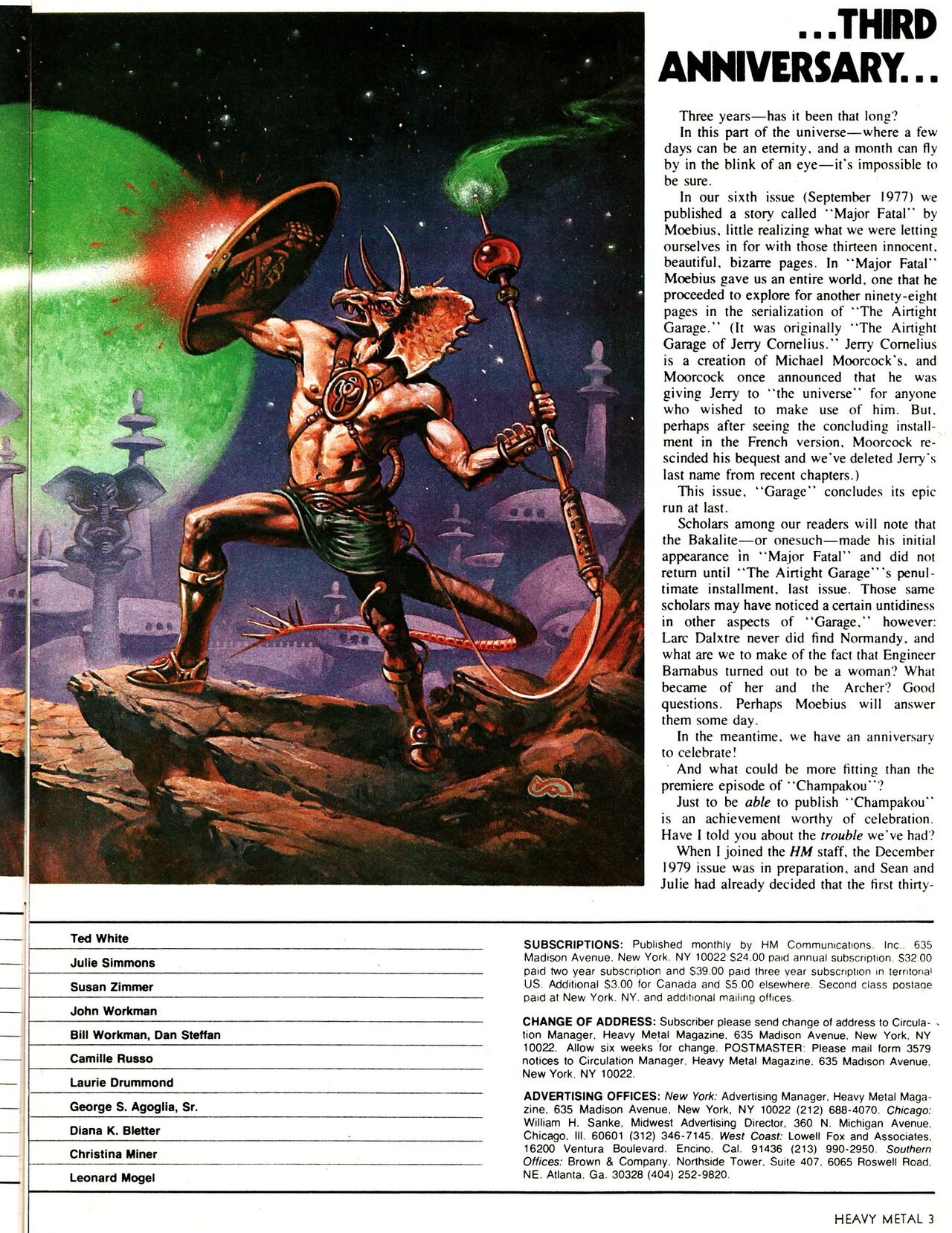 Heavy Metal Vol.4 page 5 full