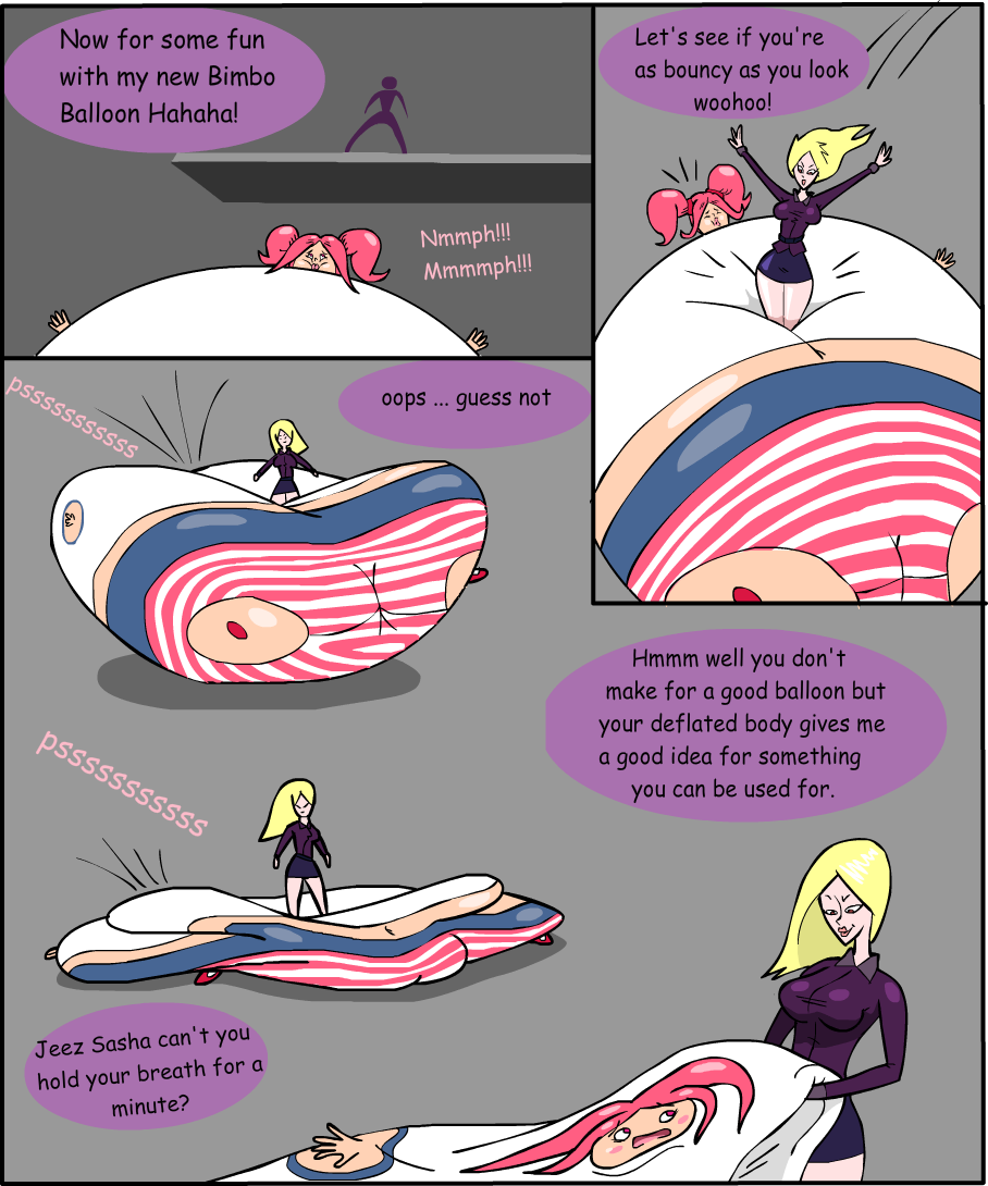 Miss Fondre's Factory page 7 full