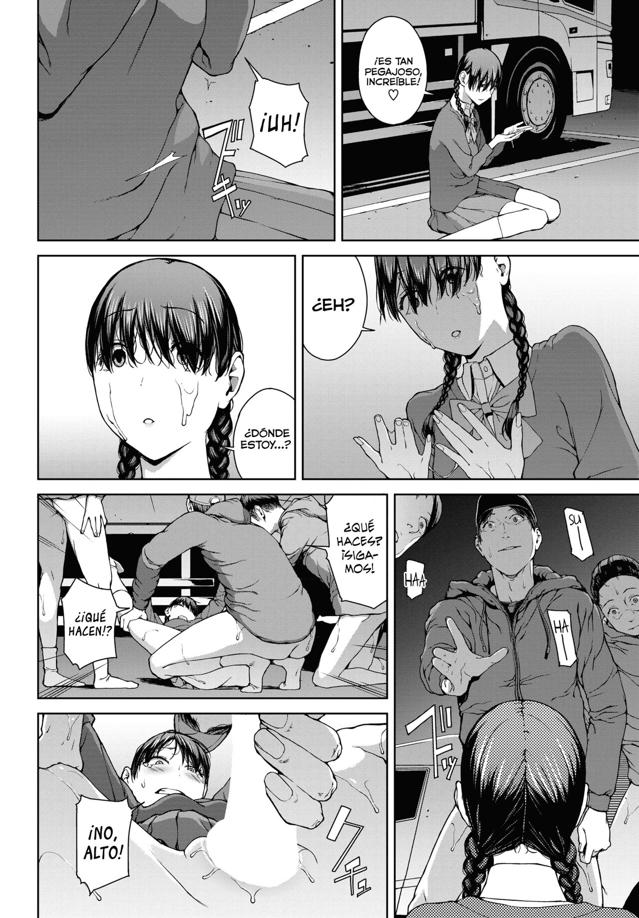Yoriko 4 page 10 full