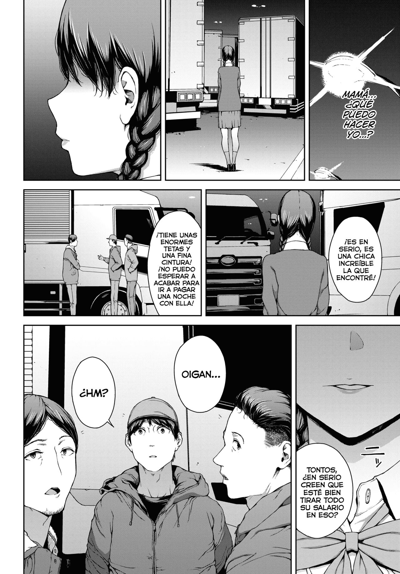 Yoriko 4 page 6 full