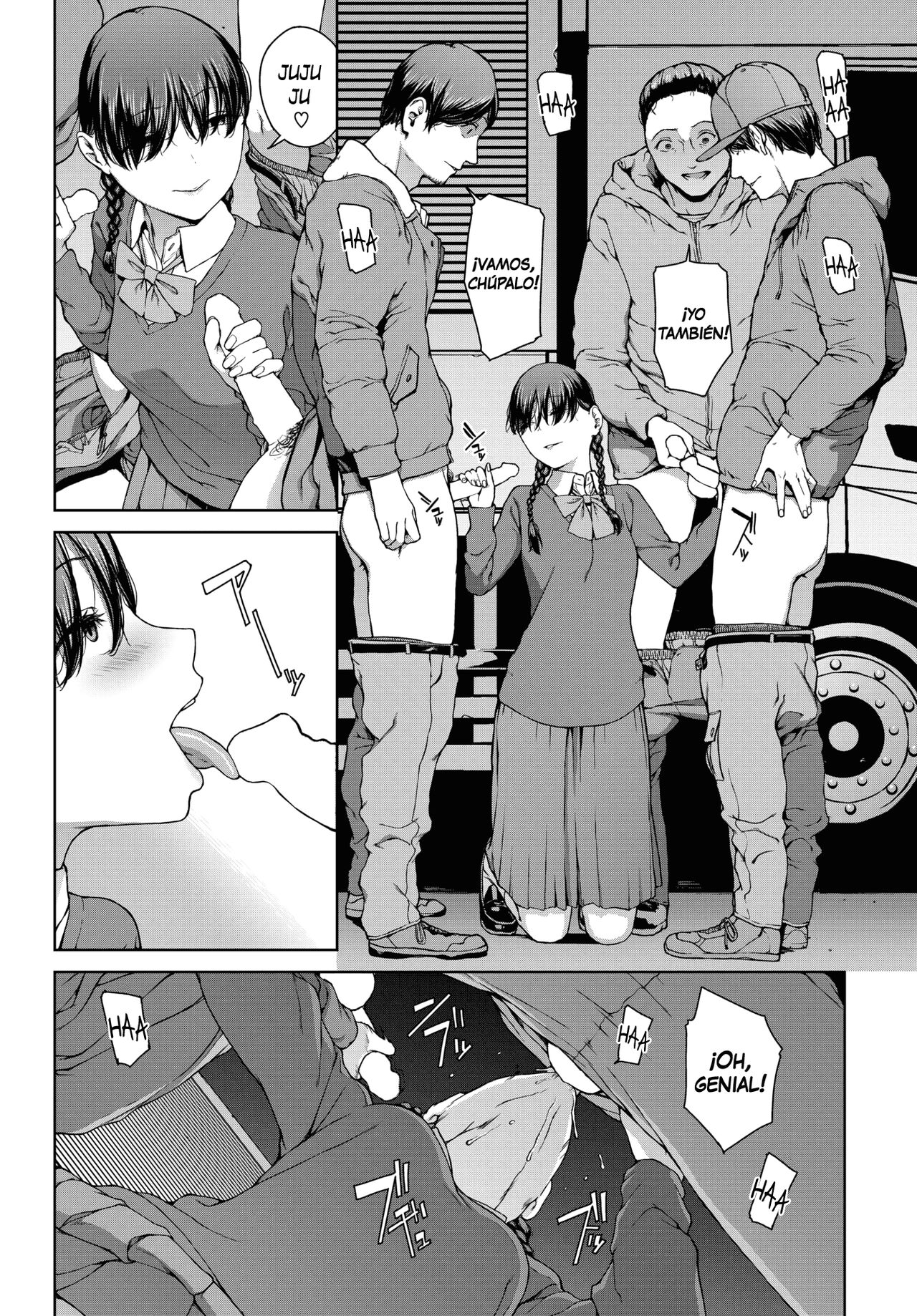 Yoriko 4 page 8 full