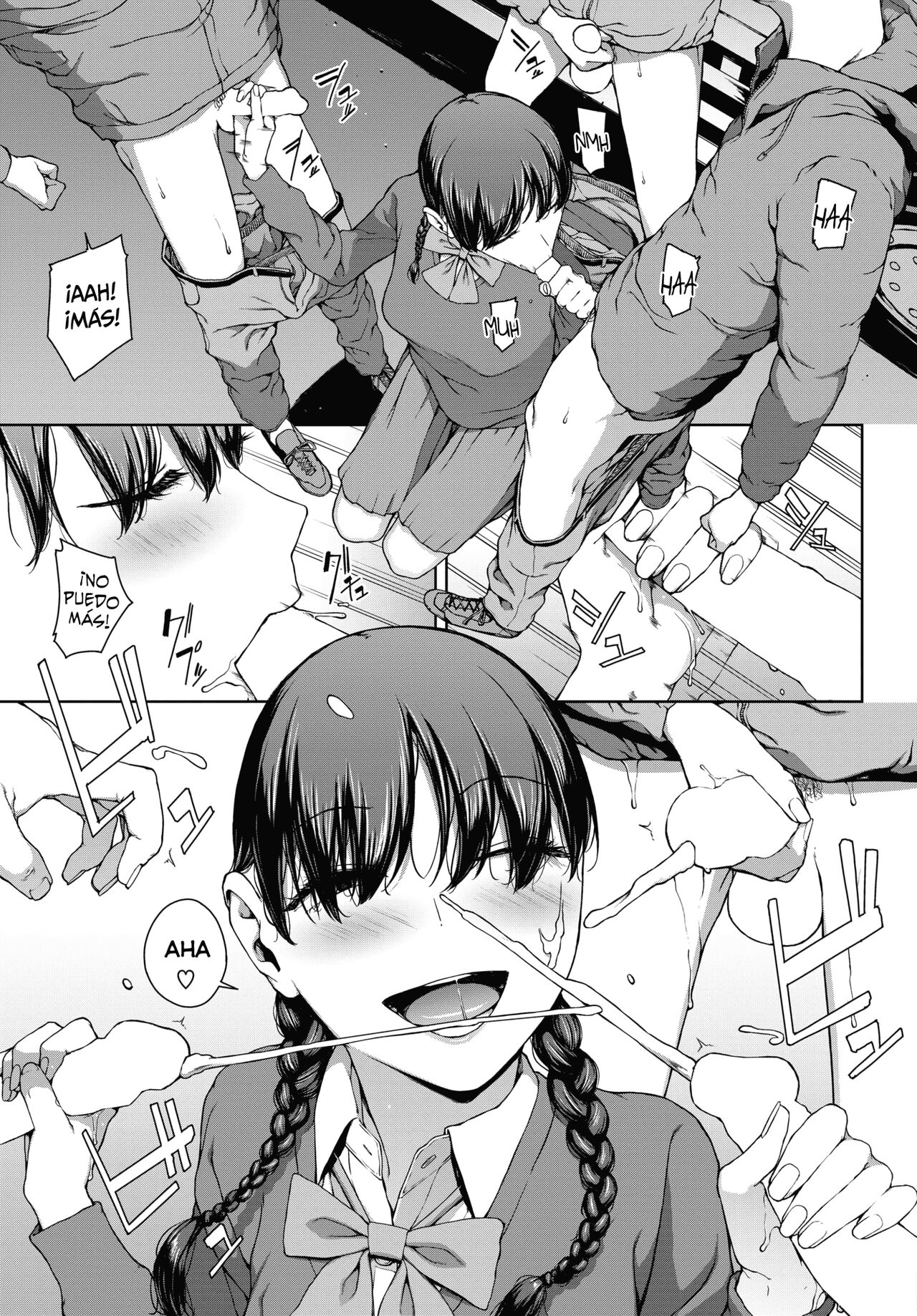 Yoriko 4 page 9 full
