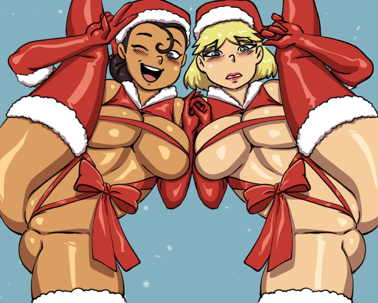 Christmas 2023 page 5 full