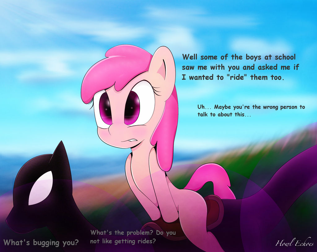 ARTIST HowlEchoes page 3 full