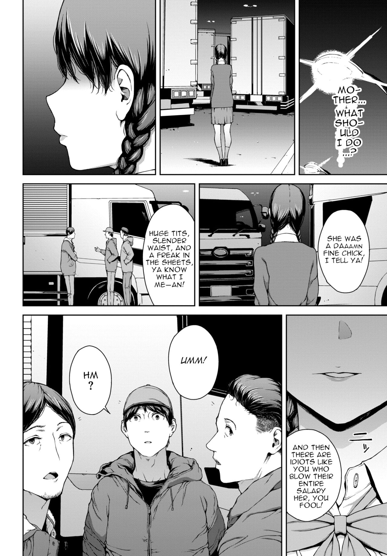 Yoriko 4 page 6 full