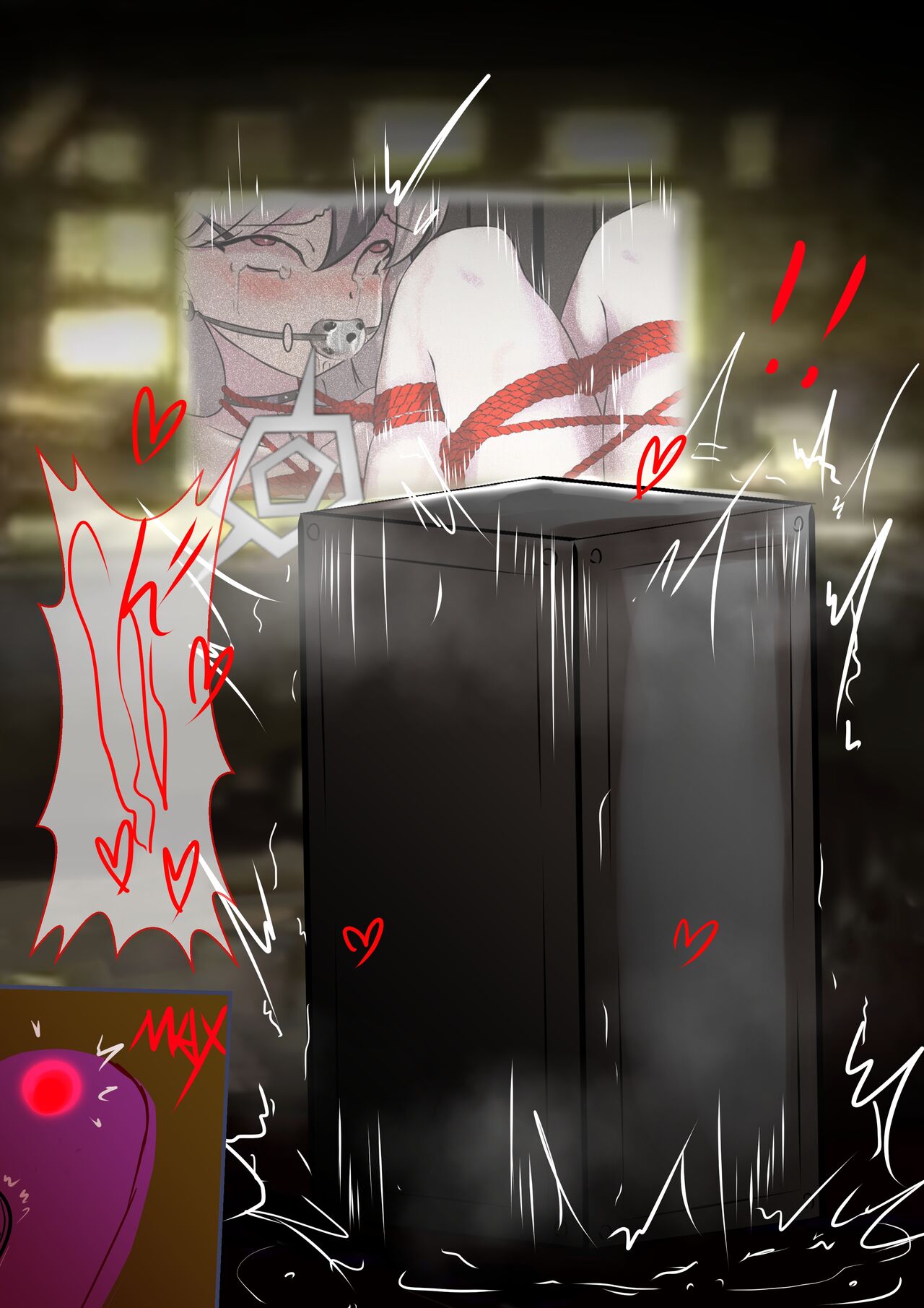潜入行動 page 4 full