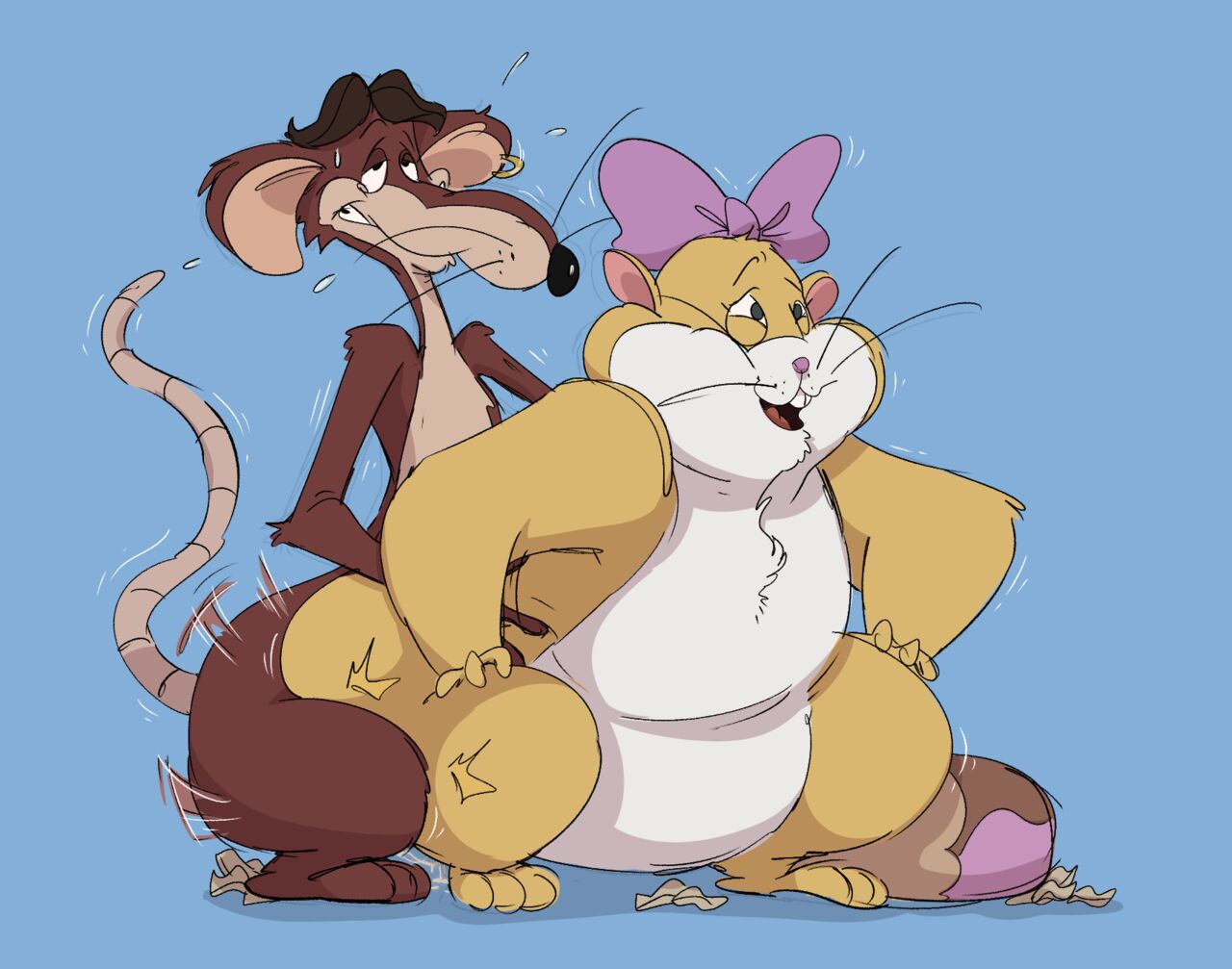 Capitol Critters page 3 full