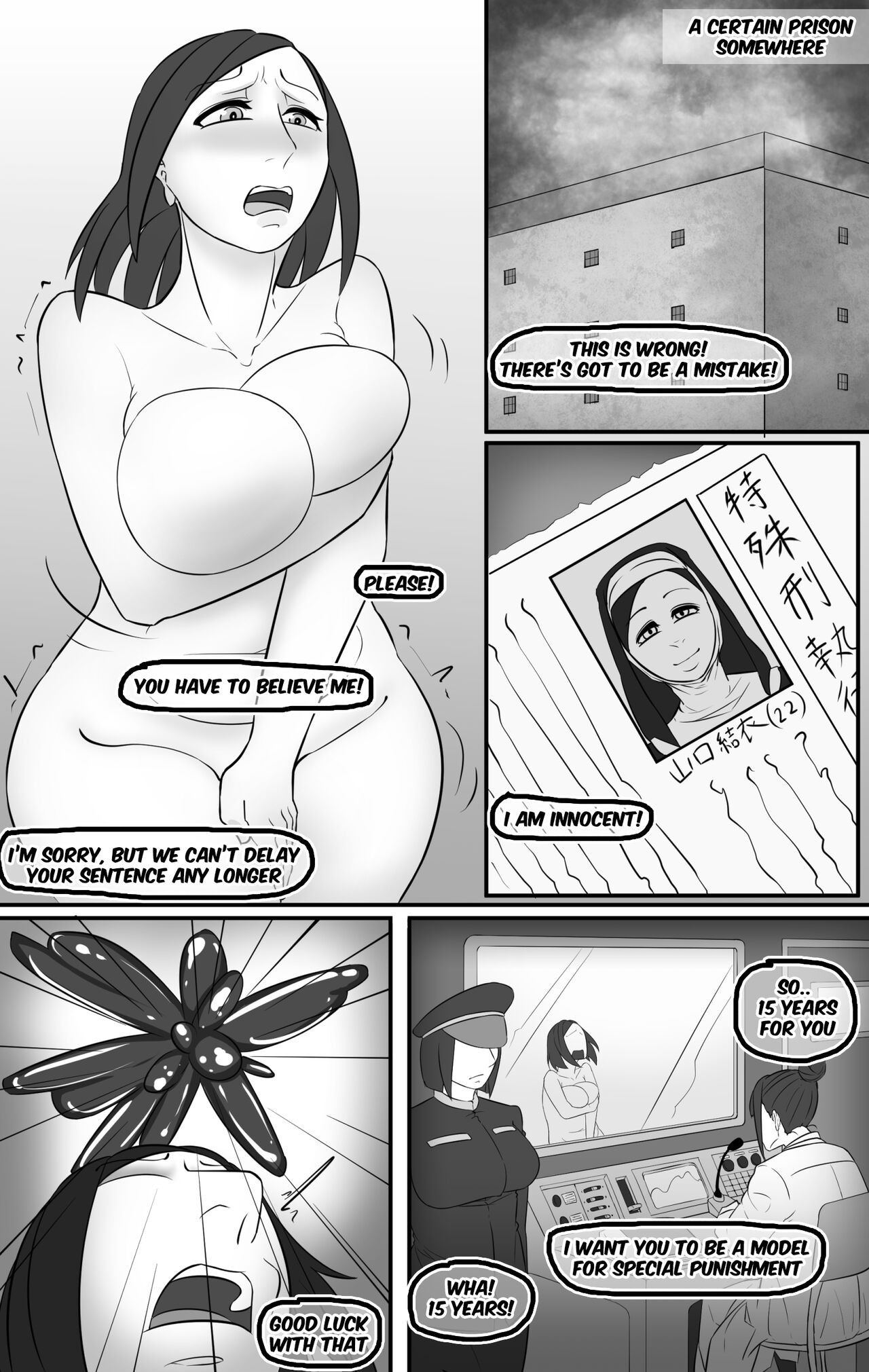 Latex Transformation page 1 full