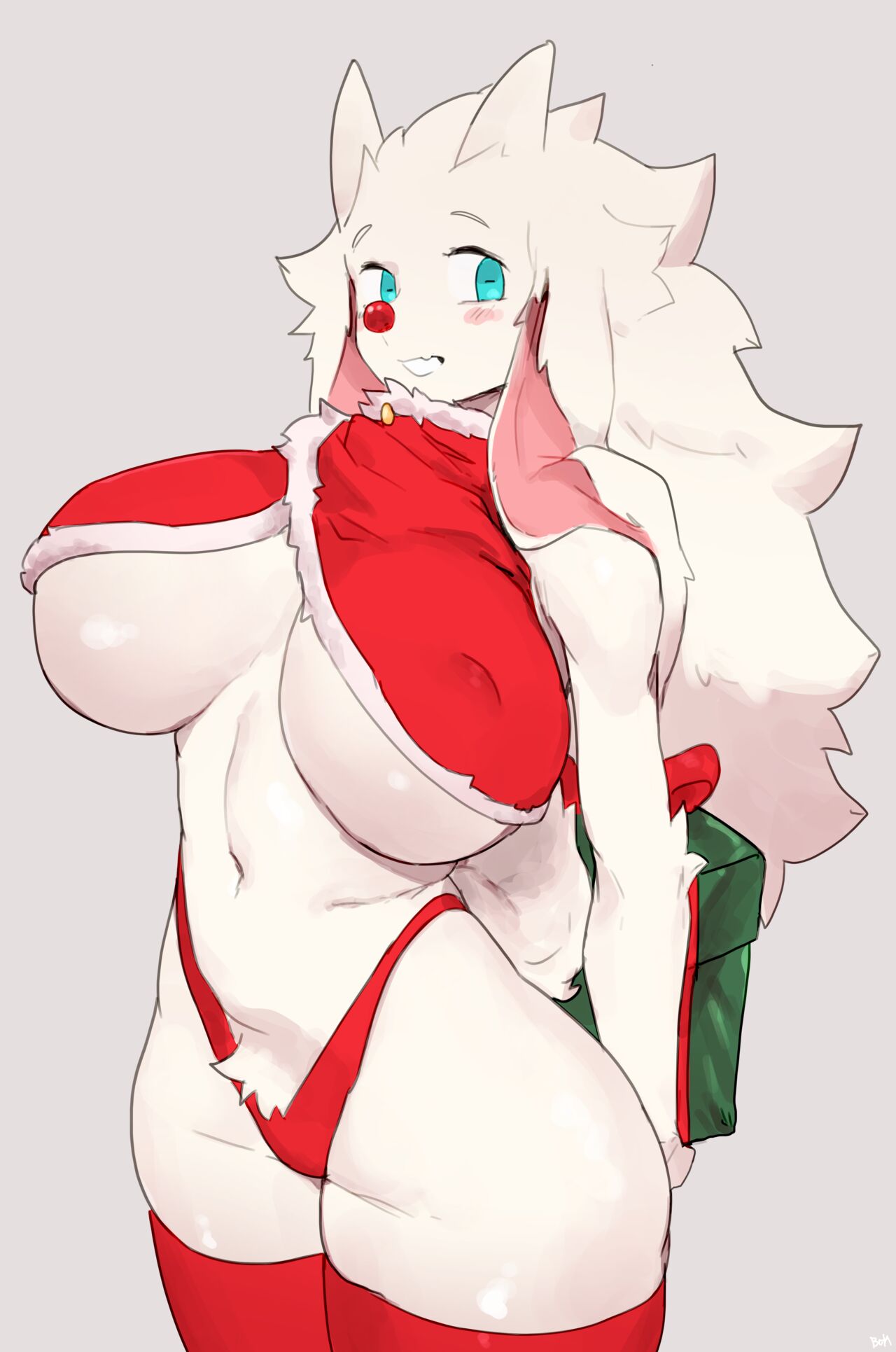 Buta99 page 8 full
