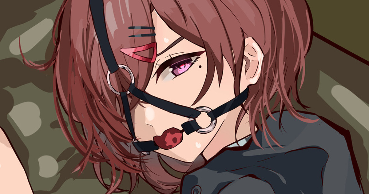 ◆FANBOX◆ 天深帝蛍 page 1 full
