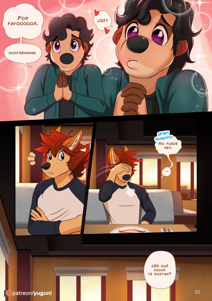 Weremeerkat page 3 full