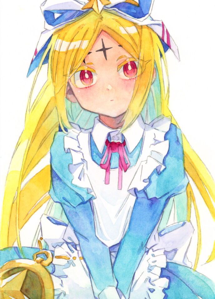 まほあこLOG page 5 full