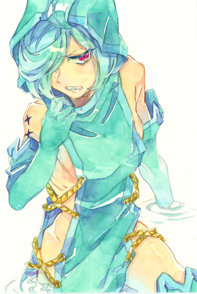 まほあこLOG page 7 full