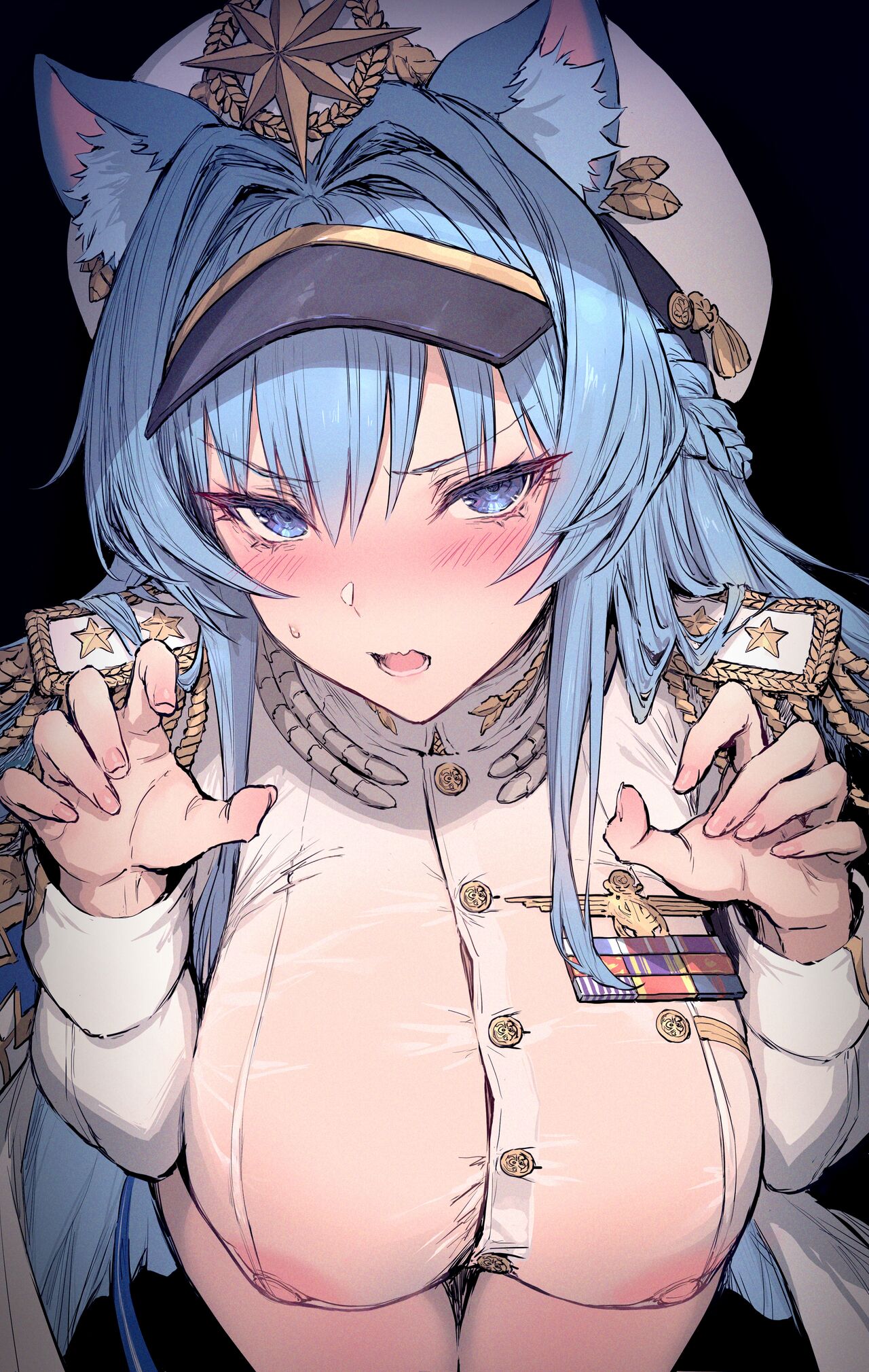 ◆FANBOX◆ HAONI page 6 full