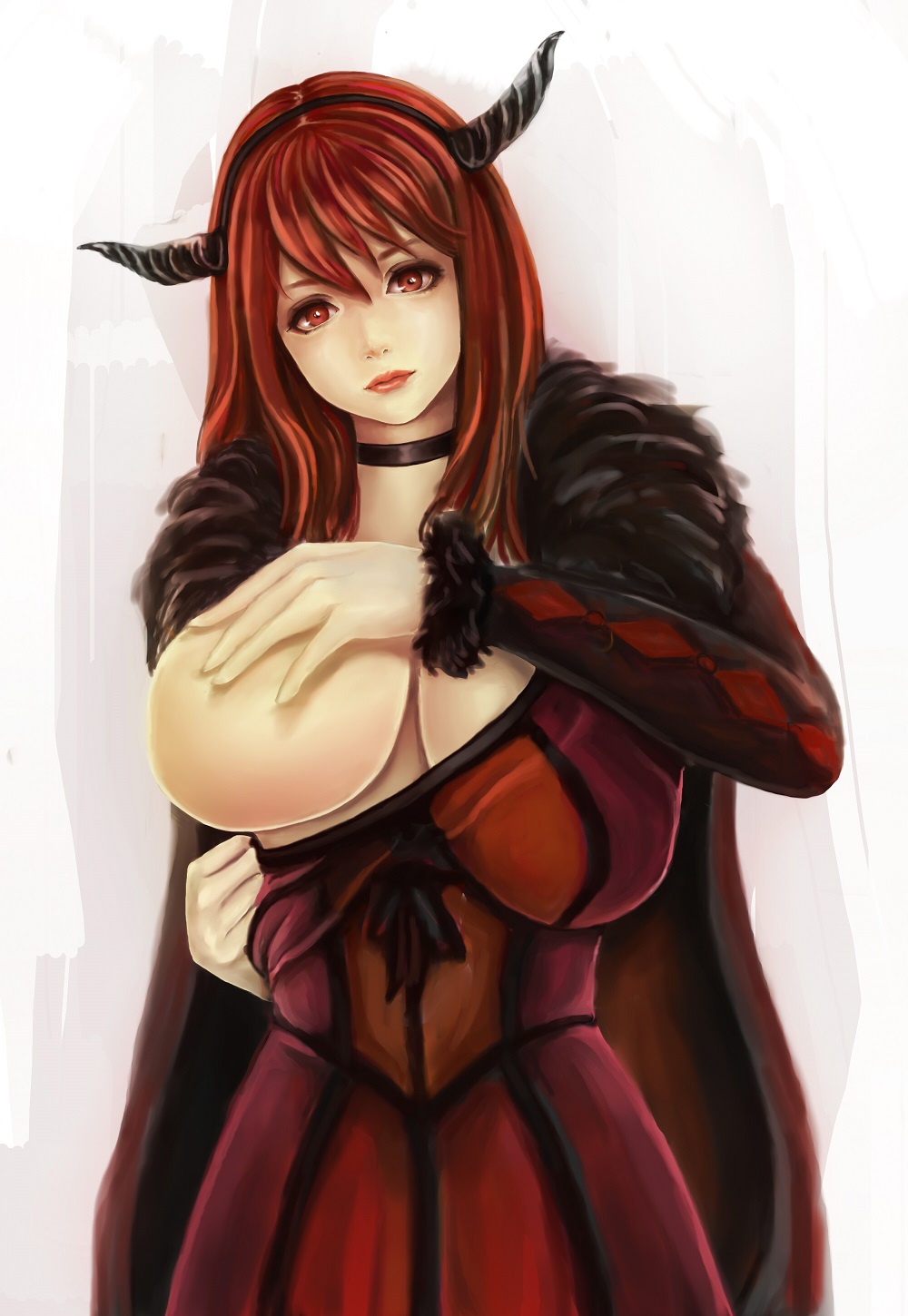 Maoyuu Maou Yuusha page 8 full