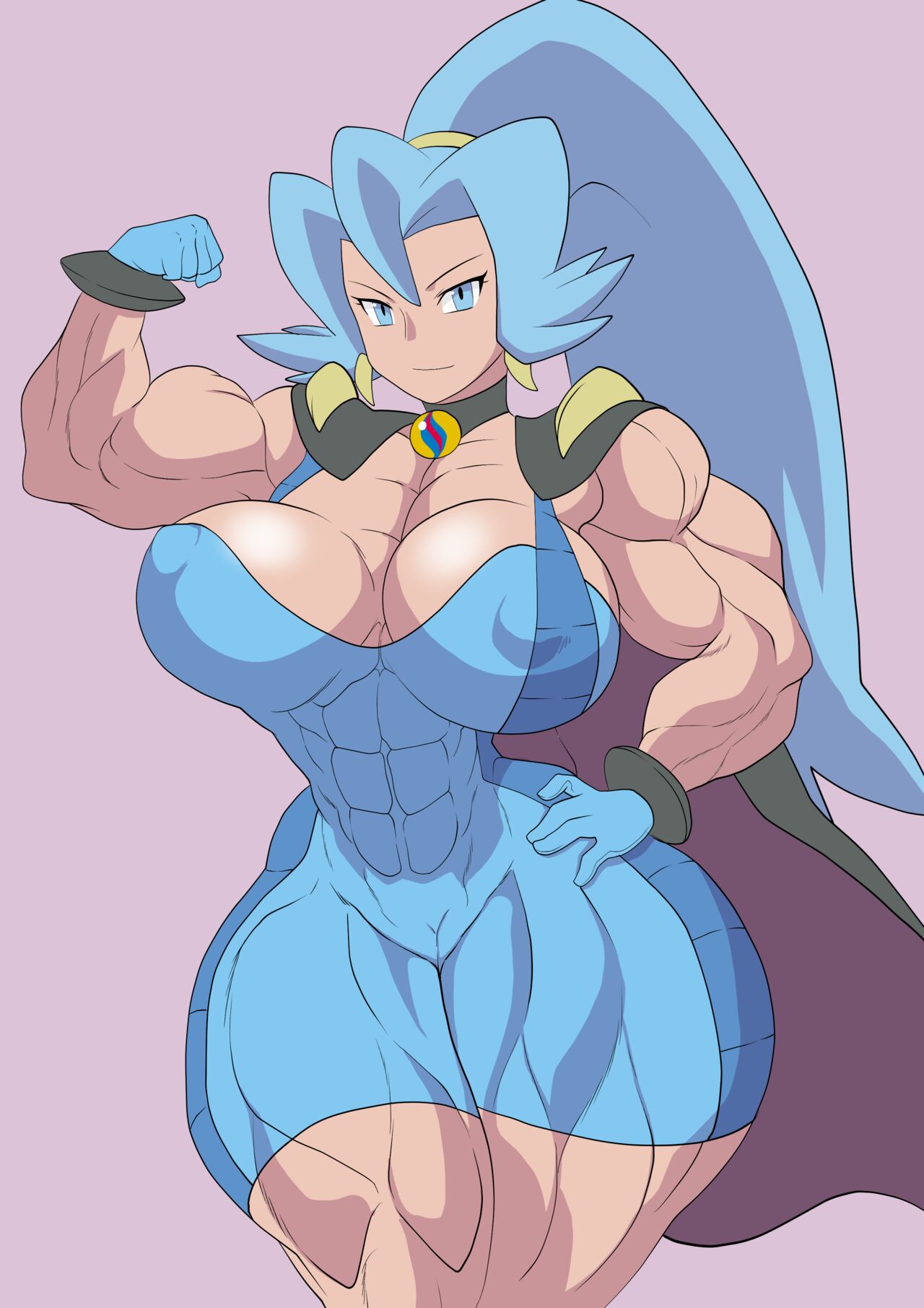 Clair page 1 full
