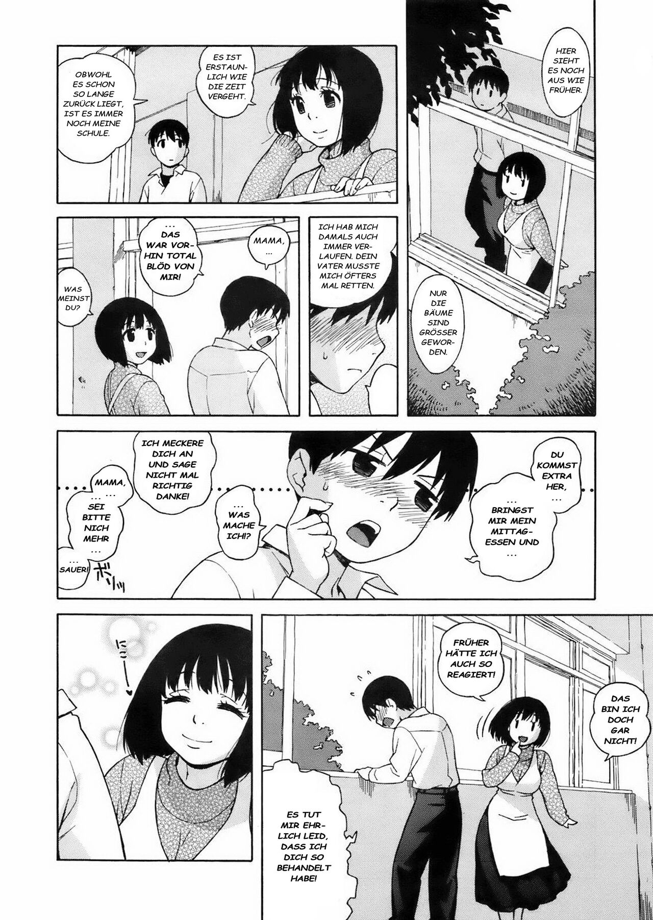 Rori Kyonyuu Mama 2 page 6 full