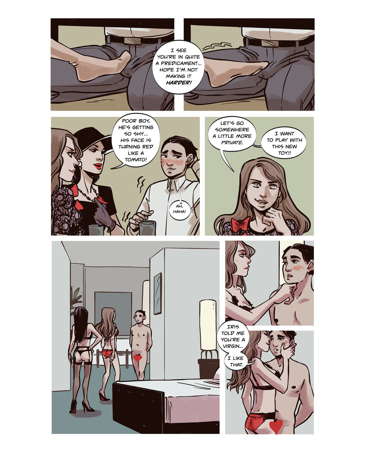 TEAse page 2 full
