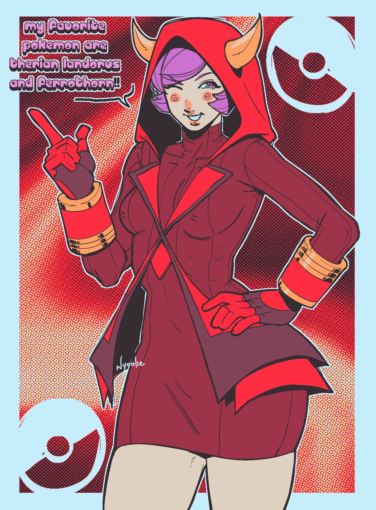 Nyoolie page 6 full
