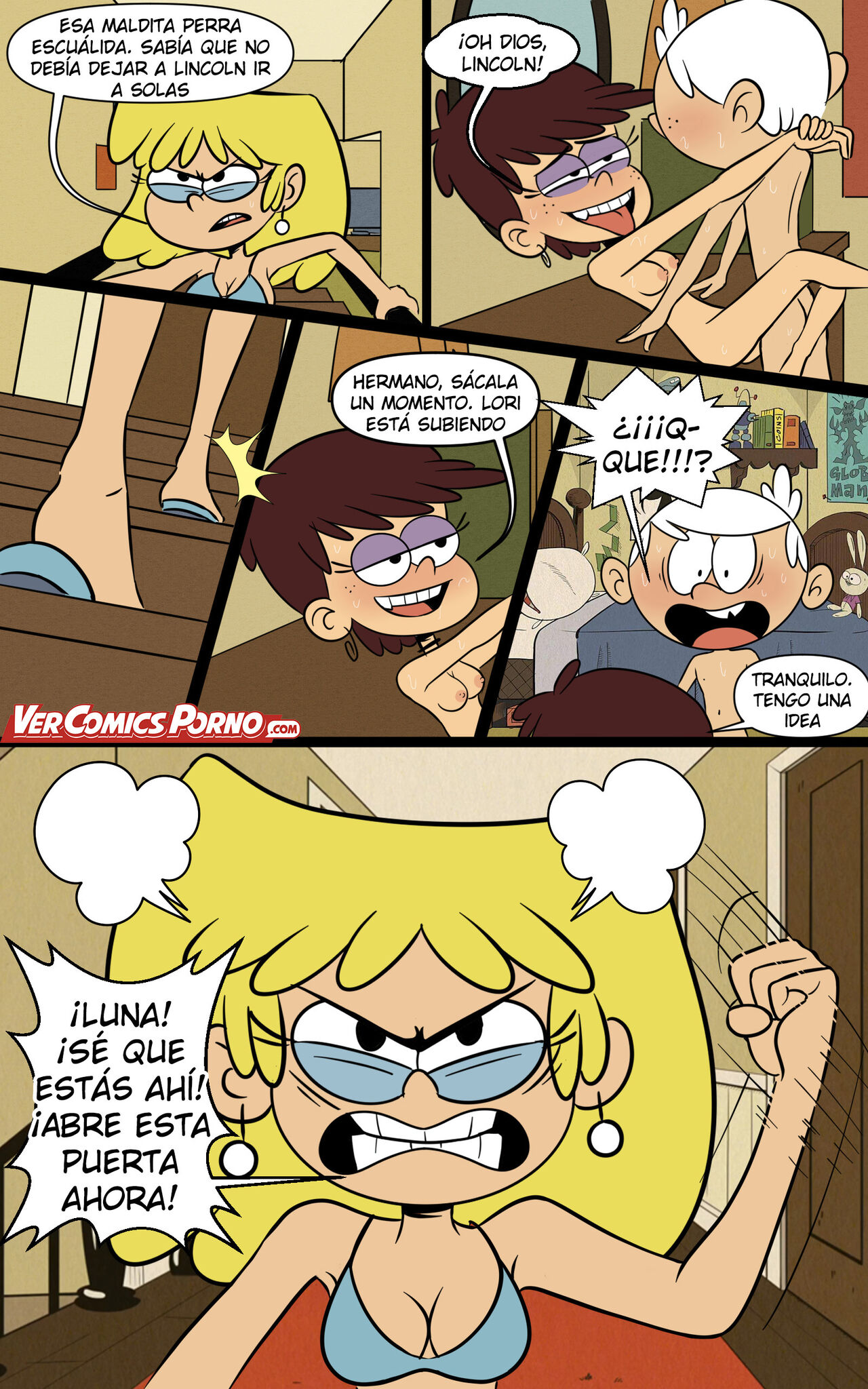 Secret's Revealed page 9 full