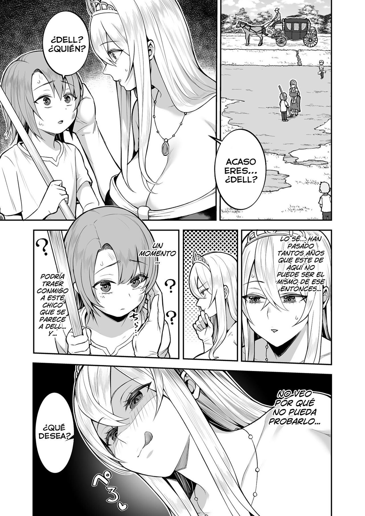 Valerie Monogatari ~Hatsukoi no aji wa shota no aji〜CAP02 page 3 full