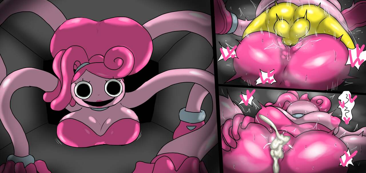 Mommy Long Legs page 10 full