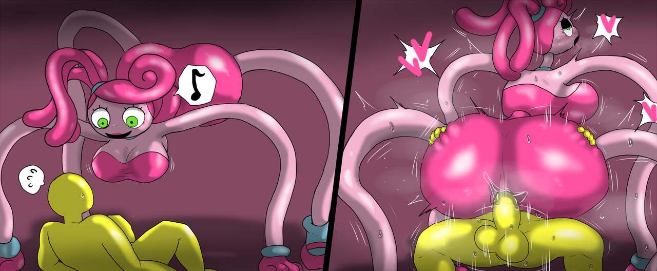 Mommy Long Legs page 5 full