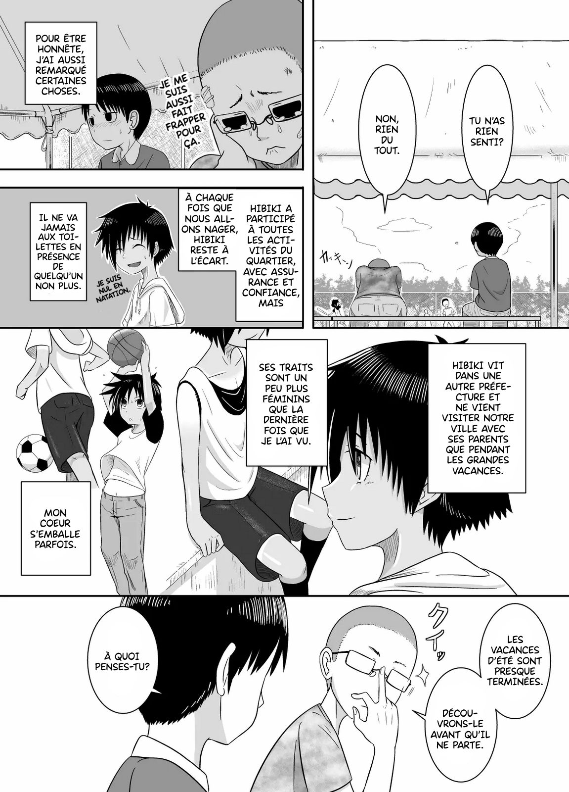 Baseball Punch page 3 full