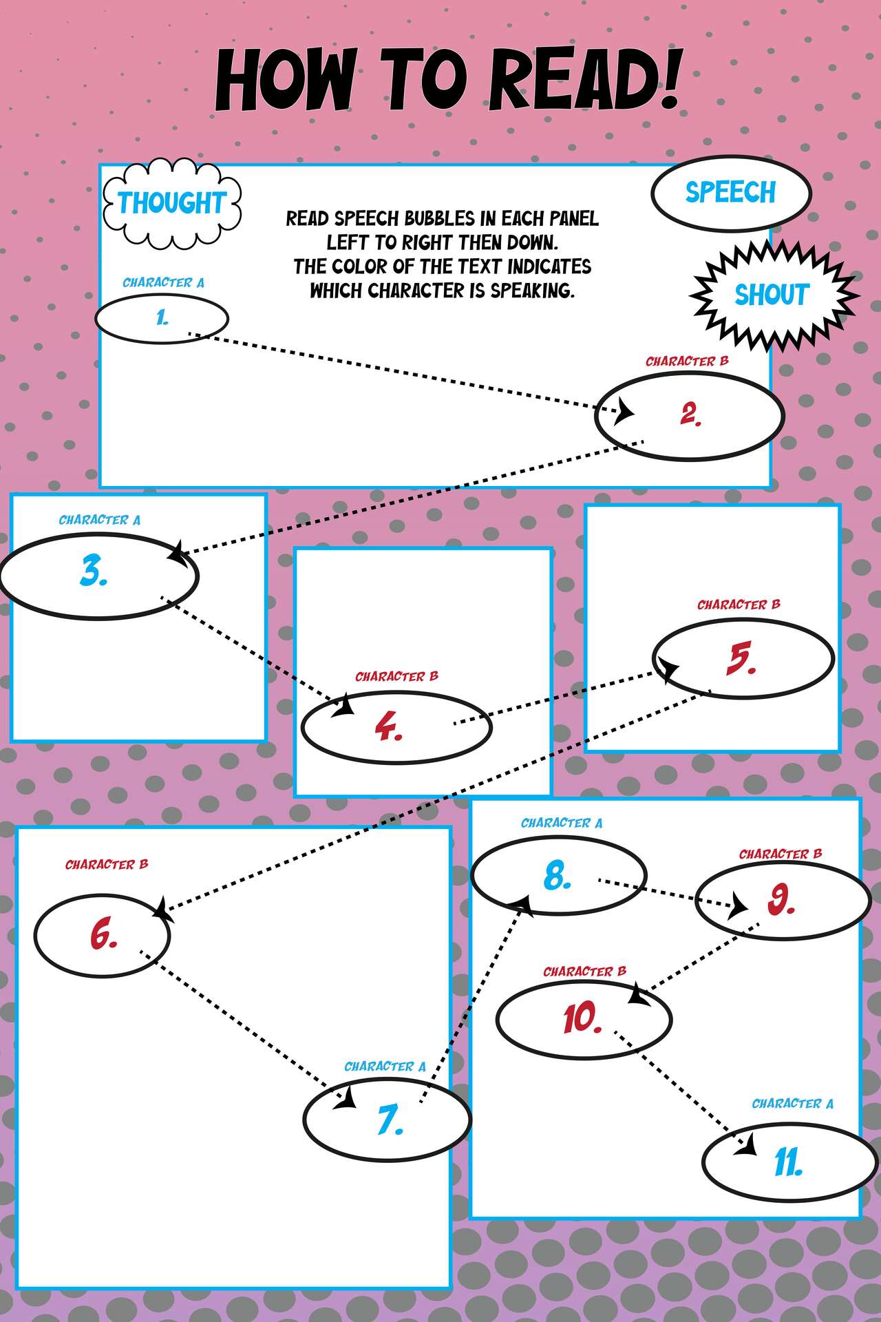 A Pervert's Surprise page 3 full